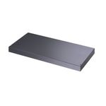 Plain Steel Shelfs