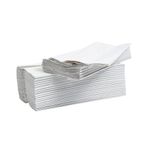 2Work Hand Towel Flushable 96 Shts 24 Sl