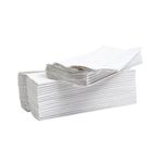 2Work Hand Towel Flushable 96 Shts 24 Sl