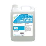 2Work Coconut Body Wash 5L 2W01072