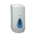 2Work Foam Soap Dispenser