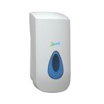 2Work Foam Soap Dispenser