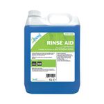 2Work Rinse Aid Additive 5L