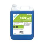2Work Rinse Aid Additive 5L