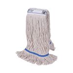 2Work 340G Py Kentu Mop Blu Pk5
