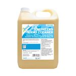 2Work Engineers Hand Cleaner 5L 415