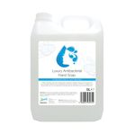 2Work Hand Wash Antibacterial 5 Litre