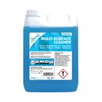 2Work Multi Surf Cleaner 5L Concentrate