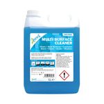 2Work Multi Surf Cleaner 5L Concentrate