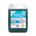 2Work Pine Disinfectant 5 Litre 204