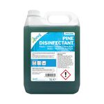 2Work Pine Disinfectant 5 Litre 204