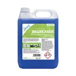 2Work Kitchen Cleaner Degreaser 5L