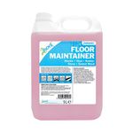 2Work Floor Maintainer 5 Litre