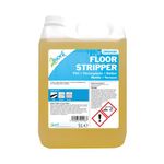 2Work Floor Stripper 5 Litre