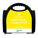 2Work Bio Hazard 5App