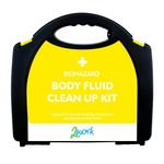 2Work Bio Hazard 5App