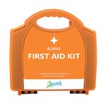 2Work Small Burns Kit