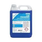 2Work Fresh Disinfect/Deodoriser 5L