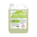 2Work Zi-Gest Enzyme Drain Clean 5L Pk1