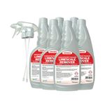 2Work Limescale Remover 750Ml Pk6