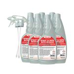 2Work Spray With Bleach 750Ml Pk6