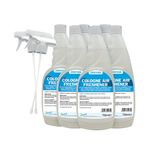 2Work Air Freshener 750Ml Pk6