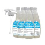 2Work Air Freshener 750Ml Pk6