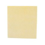 2Work Med Weight Cloth 38X40Cm Ylw Pk5