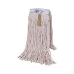 Py Naturl Flag Stayflat Mop 340G Pk5