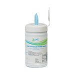 2Work Antibac Alcohol Probe Wipes Pk200