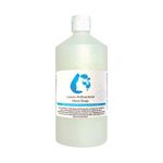 2Work High Foam Bactericidal Soap 750Ml