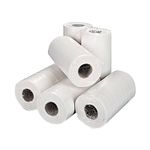 2Work 2Ply Wht Hyg Roll 40Mx250Mm Pk18