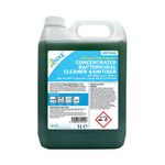 2Work Bactericidal Cleaner 5L 808