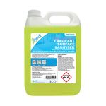 Bactericidal Multi-Surface Cleaner 5L