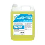 2Work Antibacterial Cleaner 5L