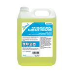 2Work Antibacterial Cleaner 5L