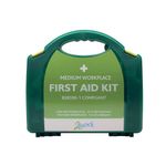 2Work Medium Bsi First Aid Kit X6051