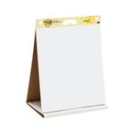 3M Postit Meeting Chart/Dryboard 653-De