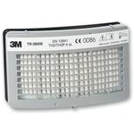 Tr-3802E P+Nuisance Filtr