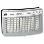 Tr-3802E P+Nuisance Filtr