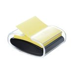 Post-it Pro Dispenser Black