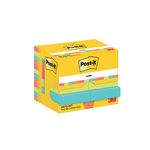 Post-It Nt 38X51 100S Poptimist Pk12