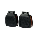 3M D8055 Secure Click A2 Filter Dua