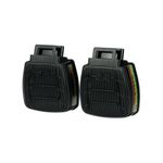 3M D8059 Secure Click Abek1 Filter