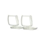 3M D701 Secure Click Filter Retaine