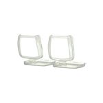 3M D701 Secure Click Filter Retaine