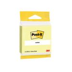 Post-it Notes Ylw 76x76 6820YEL Pk12