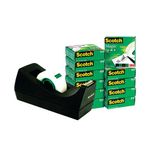 Scotch Magic 19X33 Pk12 Foc Dispens
