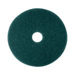 3M Economy Floor Pads 430Mm Green
