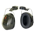 Peltor Optime 2 Helmet Attachment